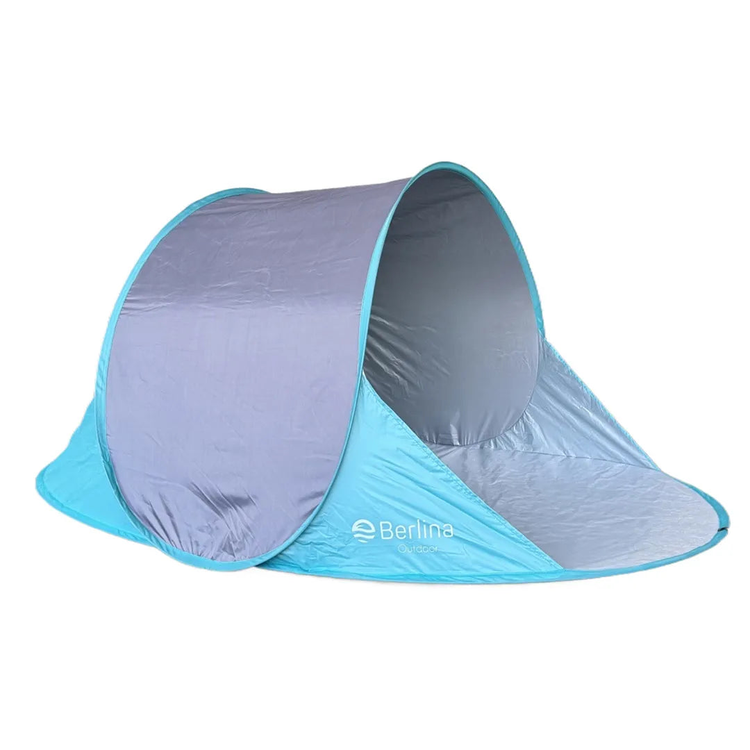 Carpa Autoarmable vista adicional frente – Mil Ideas