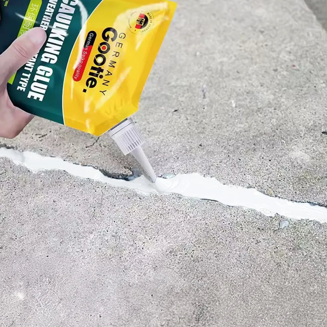 Reparador Grietas Fugas vista adicional – Mil Ideas