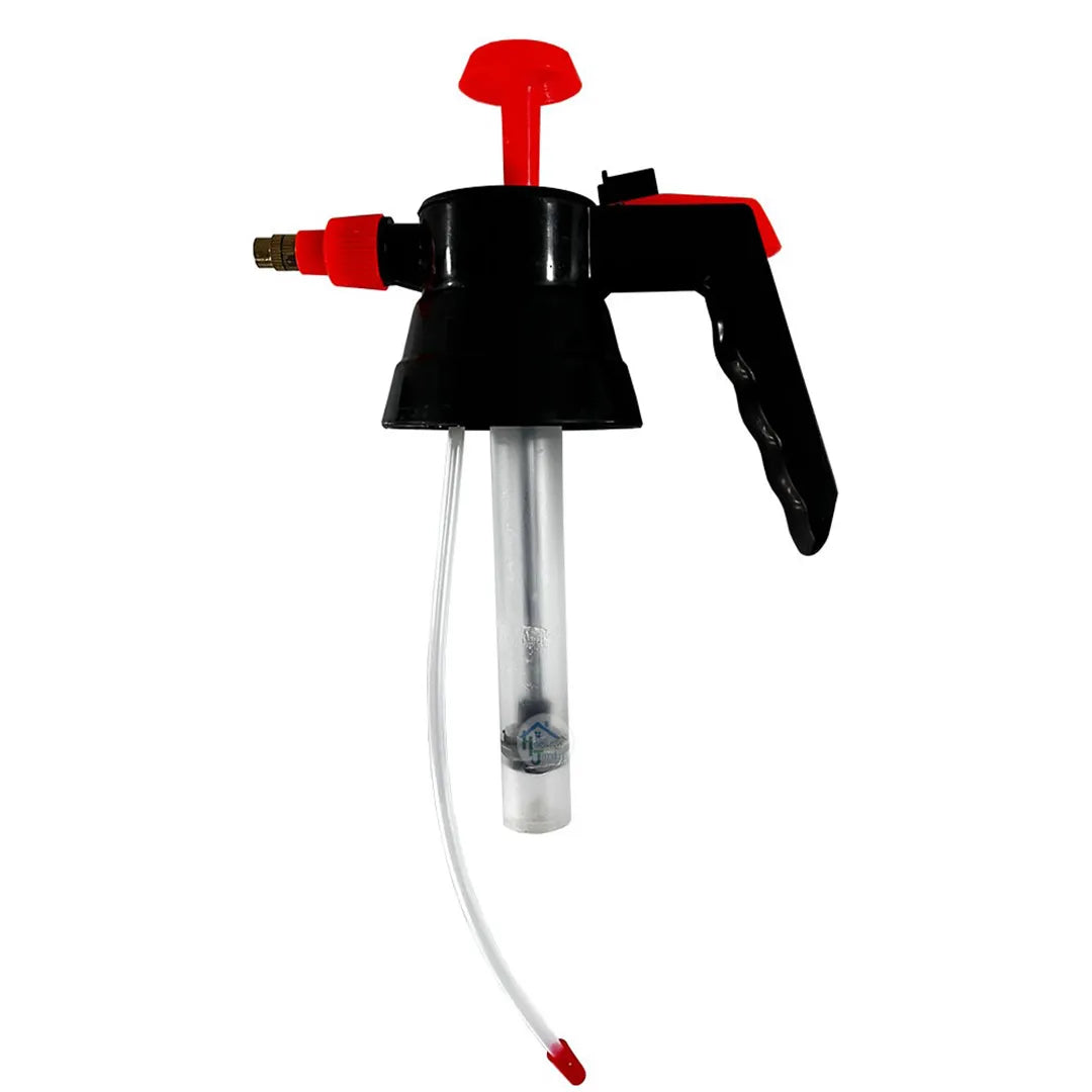 Repuesto pulverizador rociador 2L vista adicional – Mil Ideas