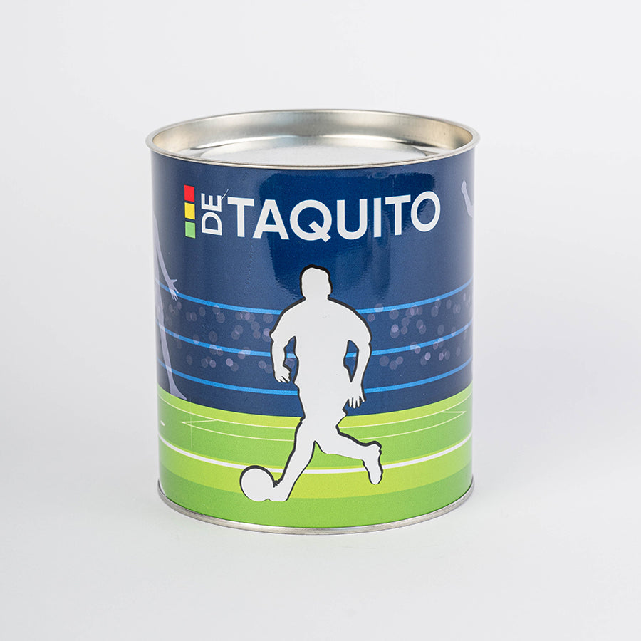 Juego de Preguntas De Taquito vista adicional – Mil Ideas