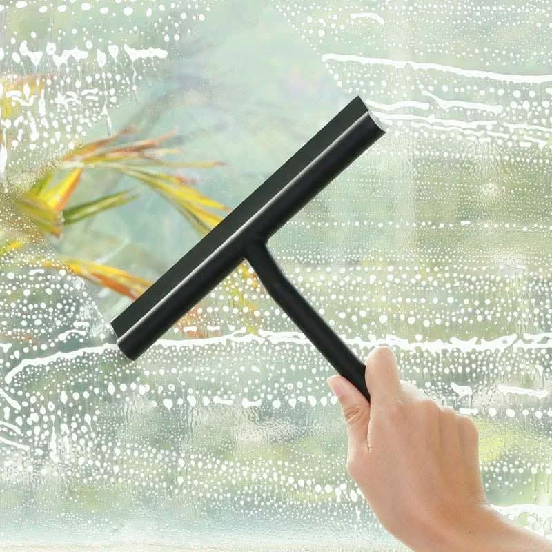 Escurridor para vidrio con soporte minimalista vista adicional – Mil Ideas