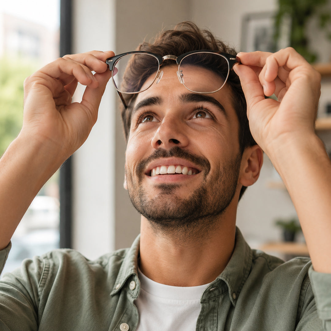 100 Toallas de Limpieza Anti Empaño para Lentes y Pantallas