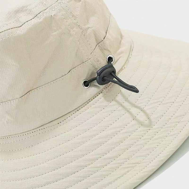 Sombrero Vincent con Protección Solar vista adicional – Mil Ideas