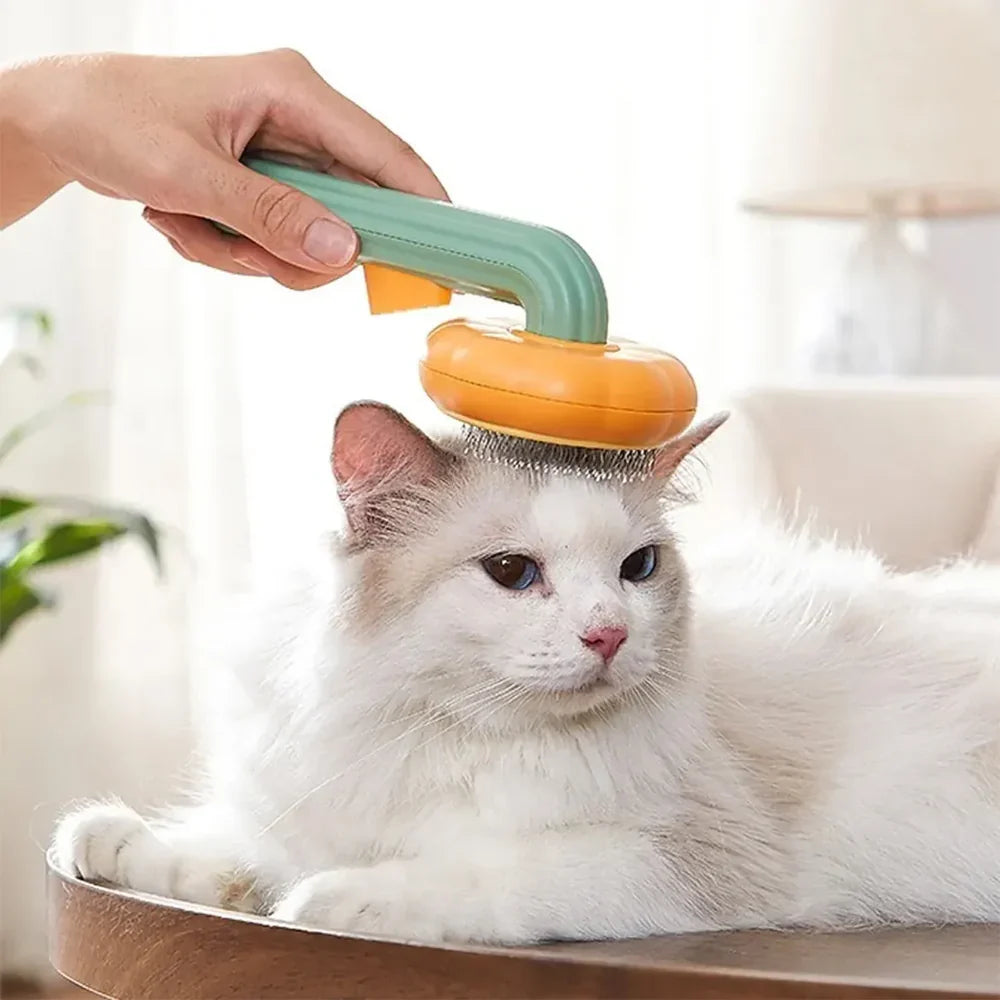 Pack Pet Brush vista adicional recortador – Mil Ideas