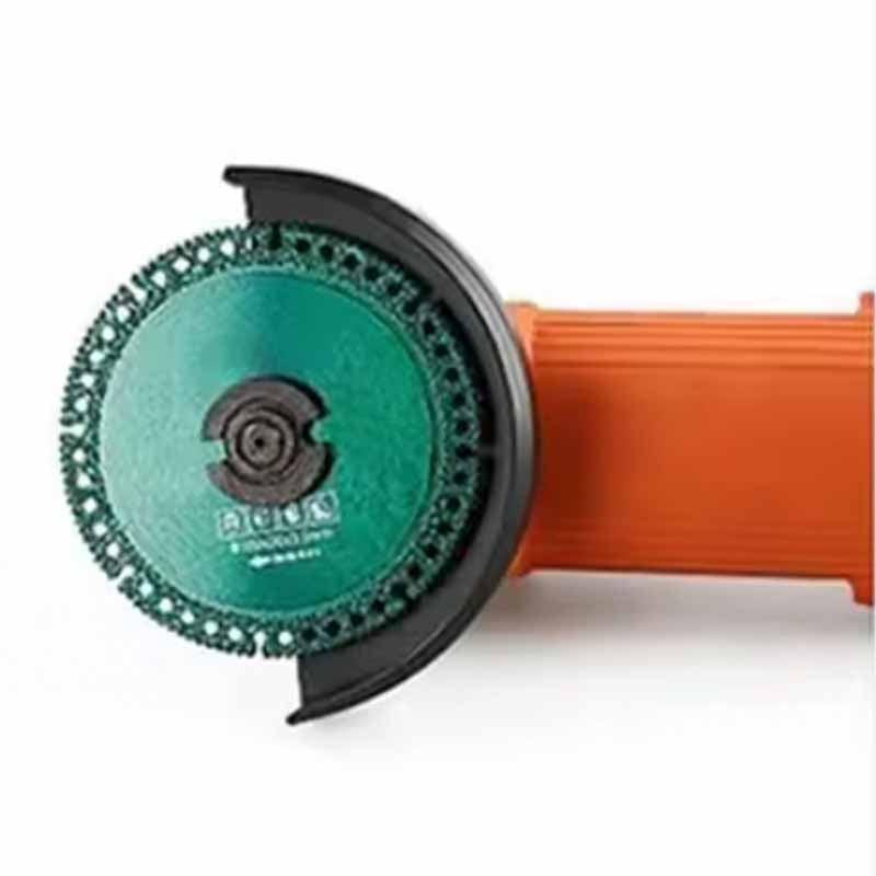 Set 3 Discos de Corte Multimaterial 10mm vista adicional – Mil Ideas
