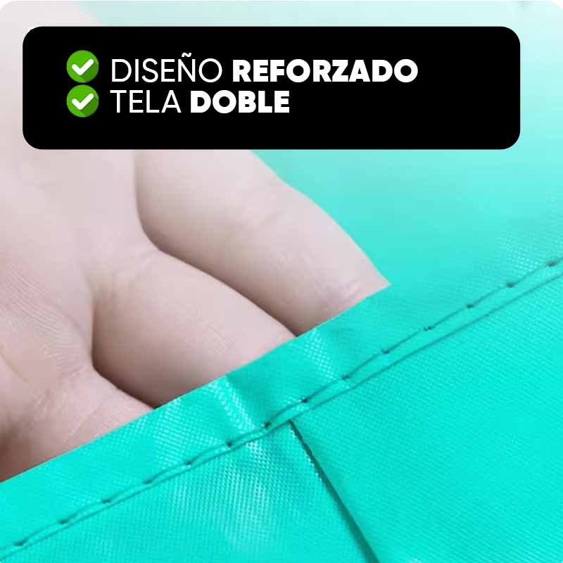 Kit de Limpieza de Aire Acondicionado Easyclean vista adicional – Mil Ideas