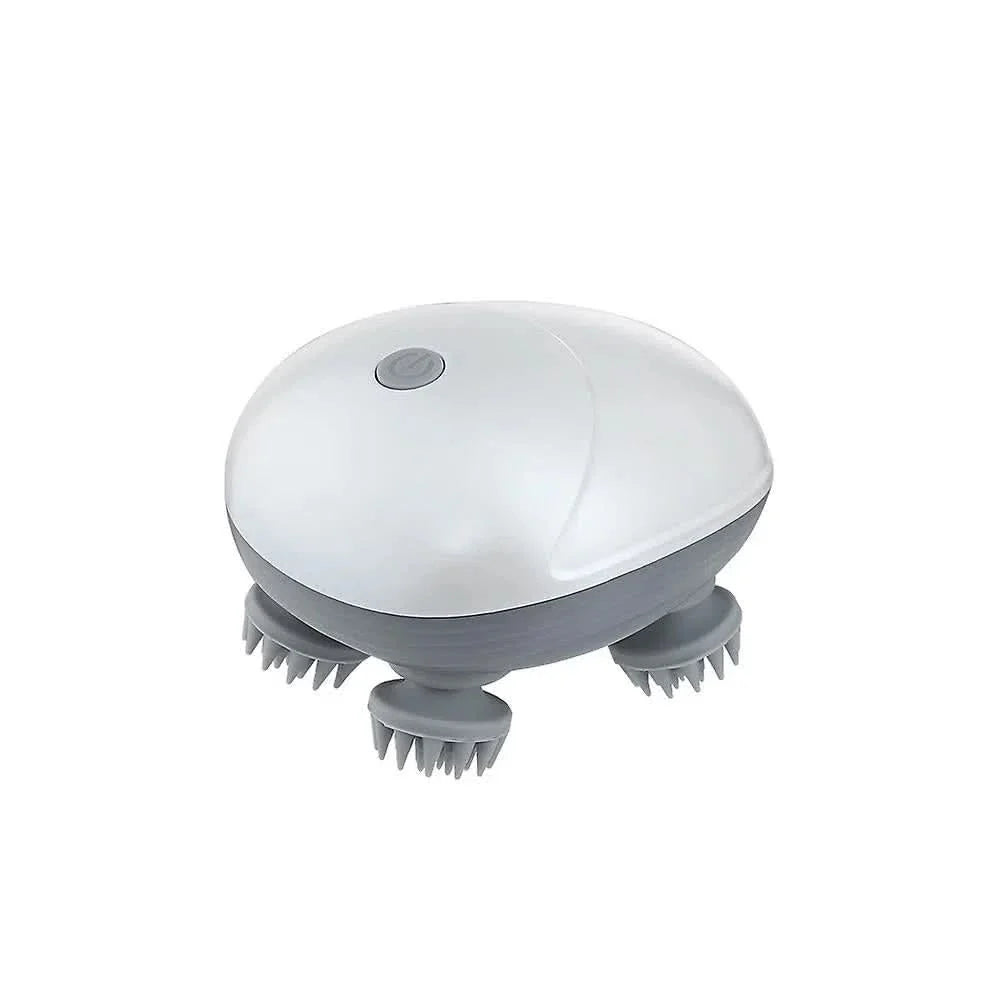Masajeador Smart Scalp para cabeza y espalda – Mil Ideas