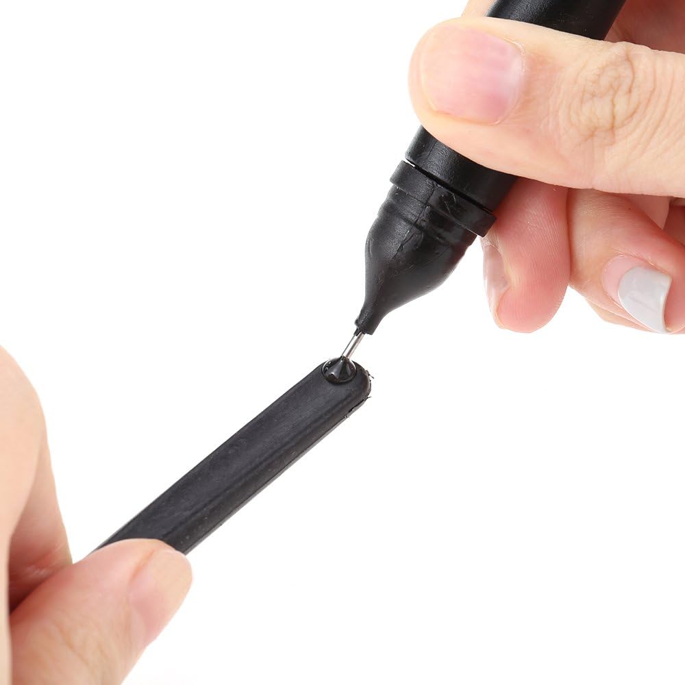 Lapiz de Pegamento Uv para Vidrio