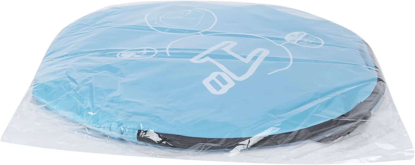 Carpa Piscina para Niños en Playa vista adicional – Mil Ideas