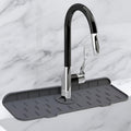 Escurridor protector anti salpicaduras de silicona para pile – Mil Ideas