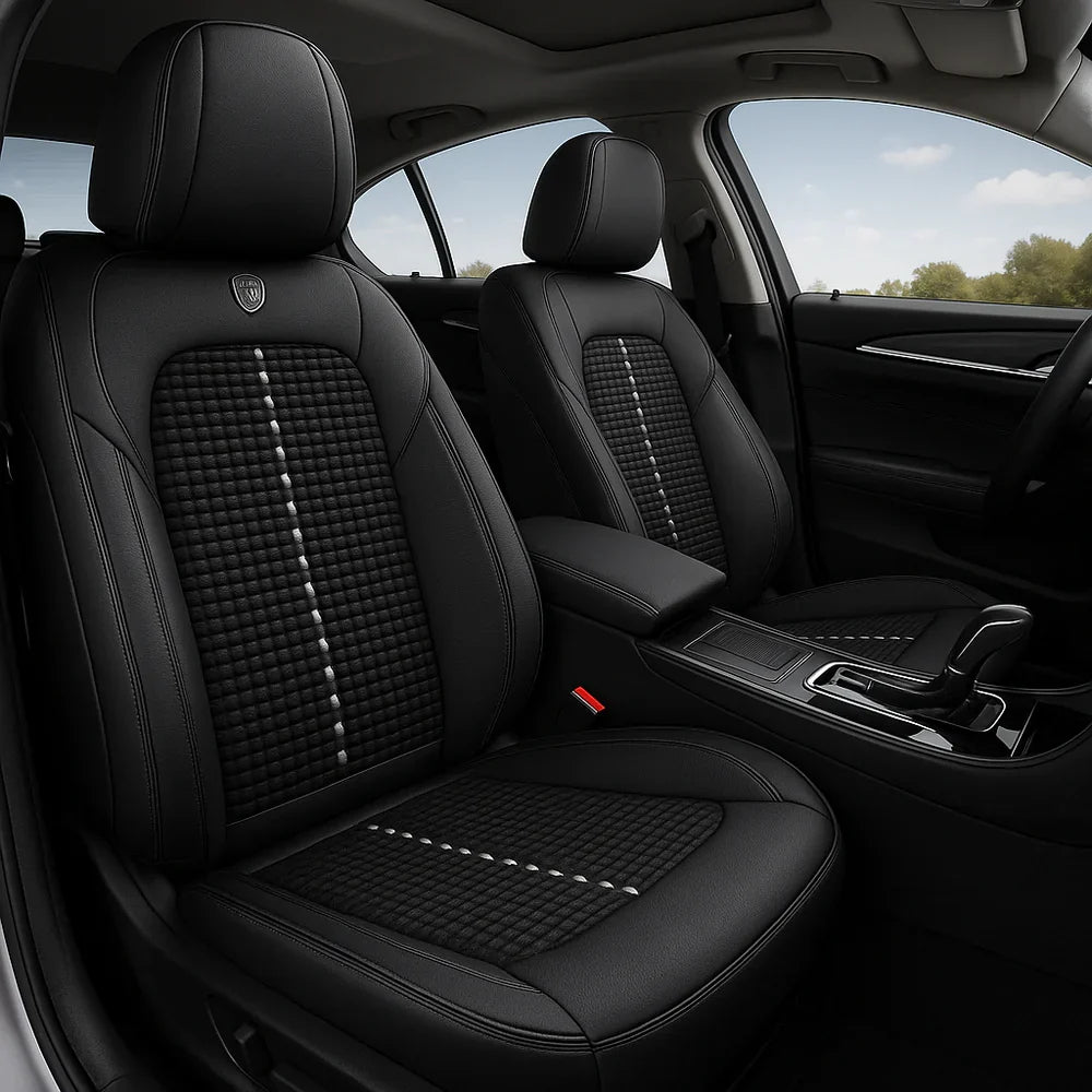Funda protectora para asiento vista adicional – Mil Ideas