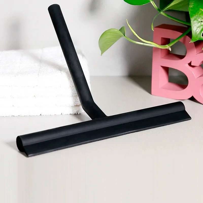 Escurridor para vidrio con soporte minimalista detalle – Mil Ideas