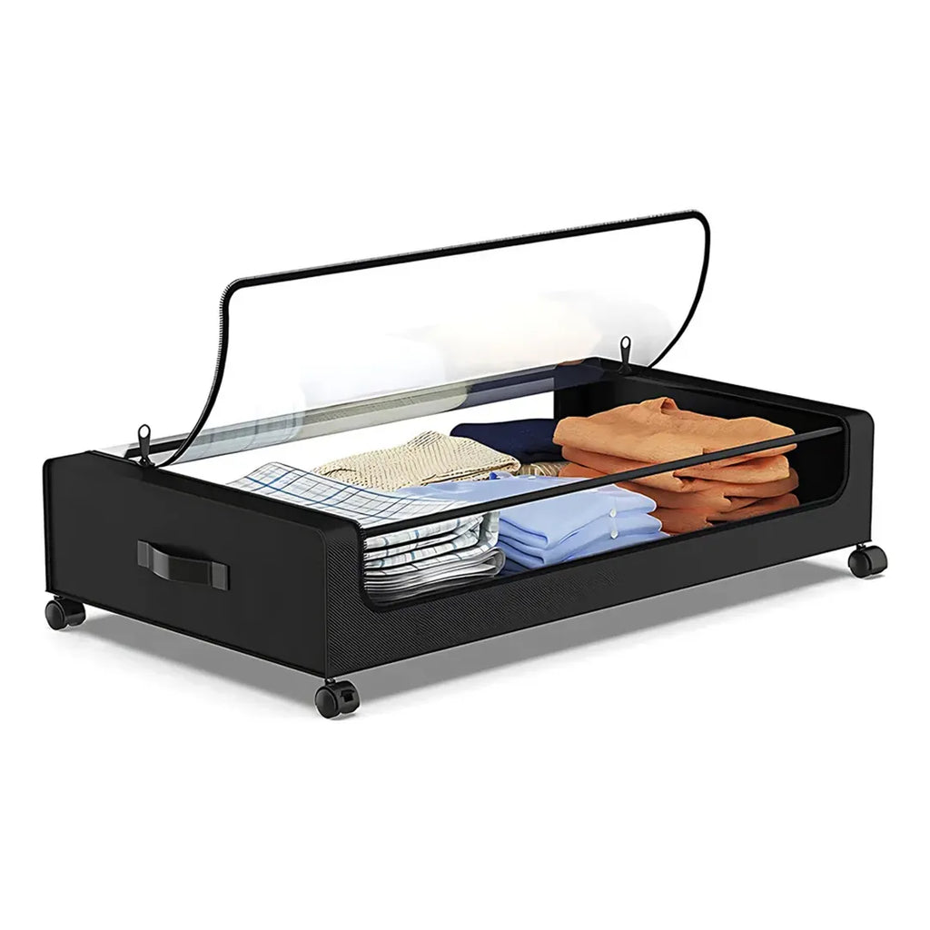 Caja Organizadora Bajo Cama vista adicional – Mil Ideas