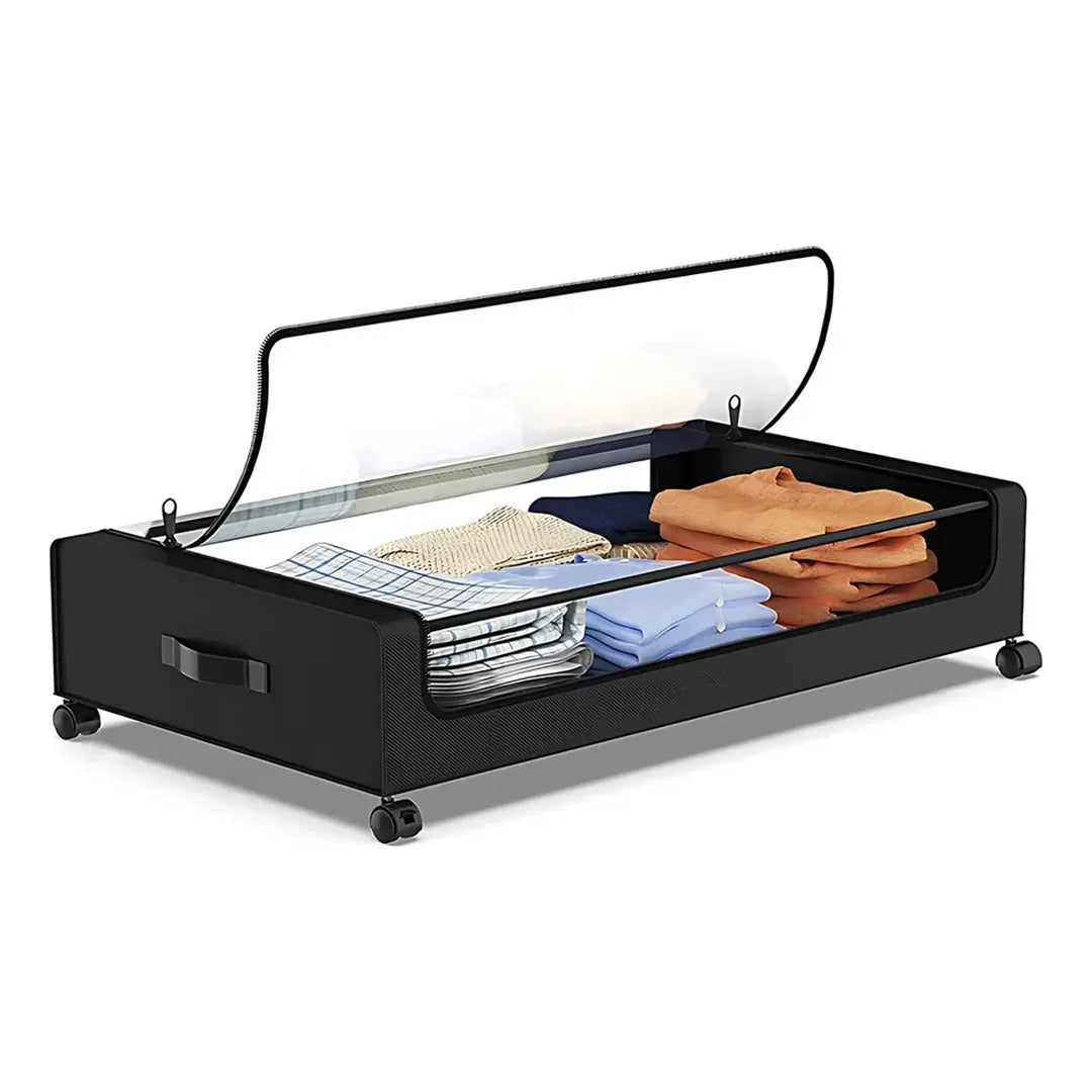 Caja Organizadora Bajo Cama vista adicional – Mil Ideas