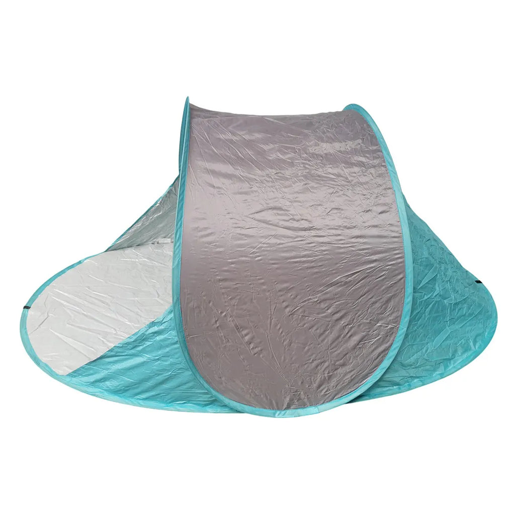 Carpa Autoarmable vista adicional lateral – Mil Ideas