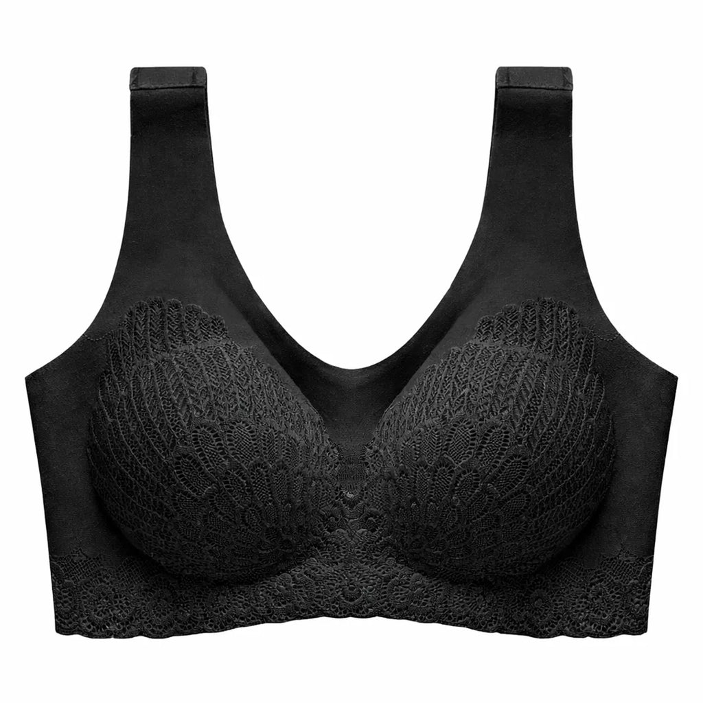 Sujetadores antishake de látex sin costura para mujer – Mil Ideas