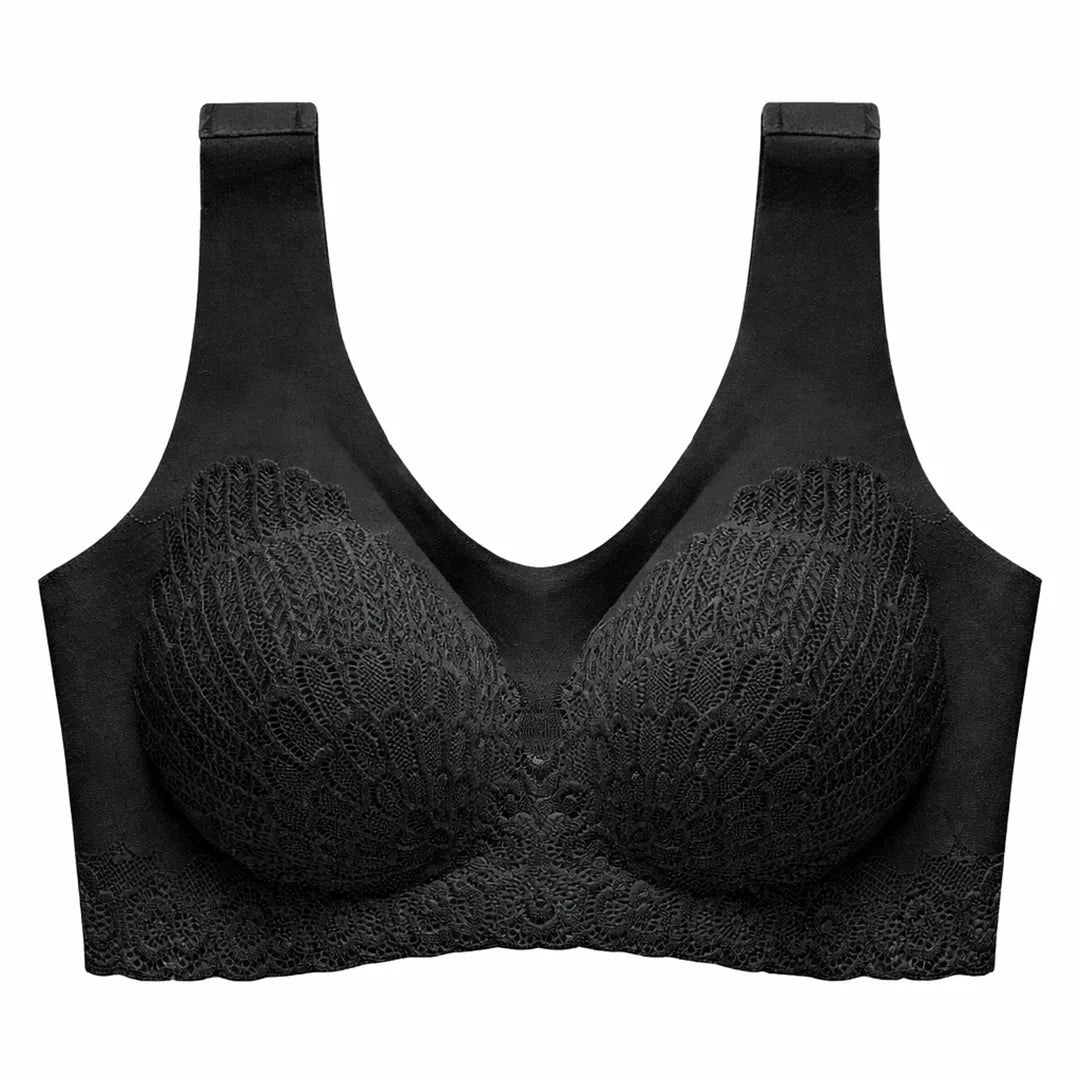 Sujetadores antishake de látex sin costura para mujer – Mil Ideas