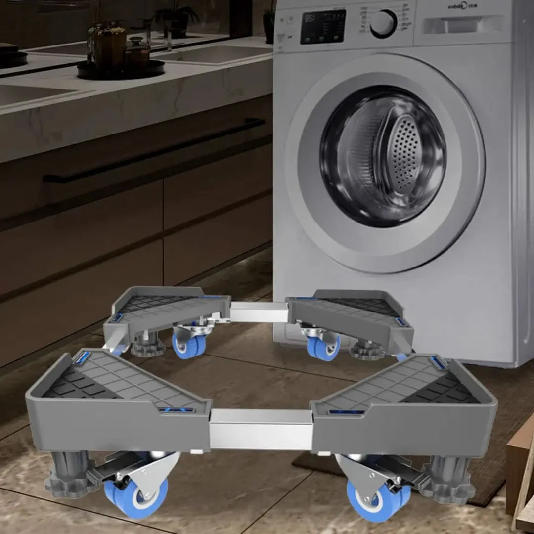 Base ajustable para electrodomésticos de cocina vista adicional – Mil Ideas