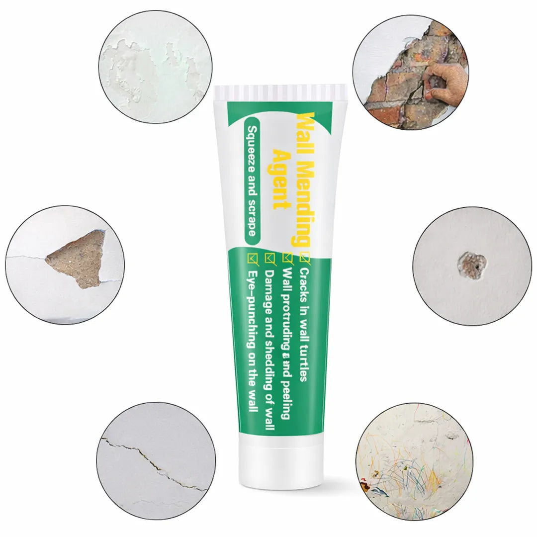 Pack 2 Reparador de Pared Antihongos vista adicional – Mil Ideas