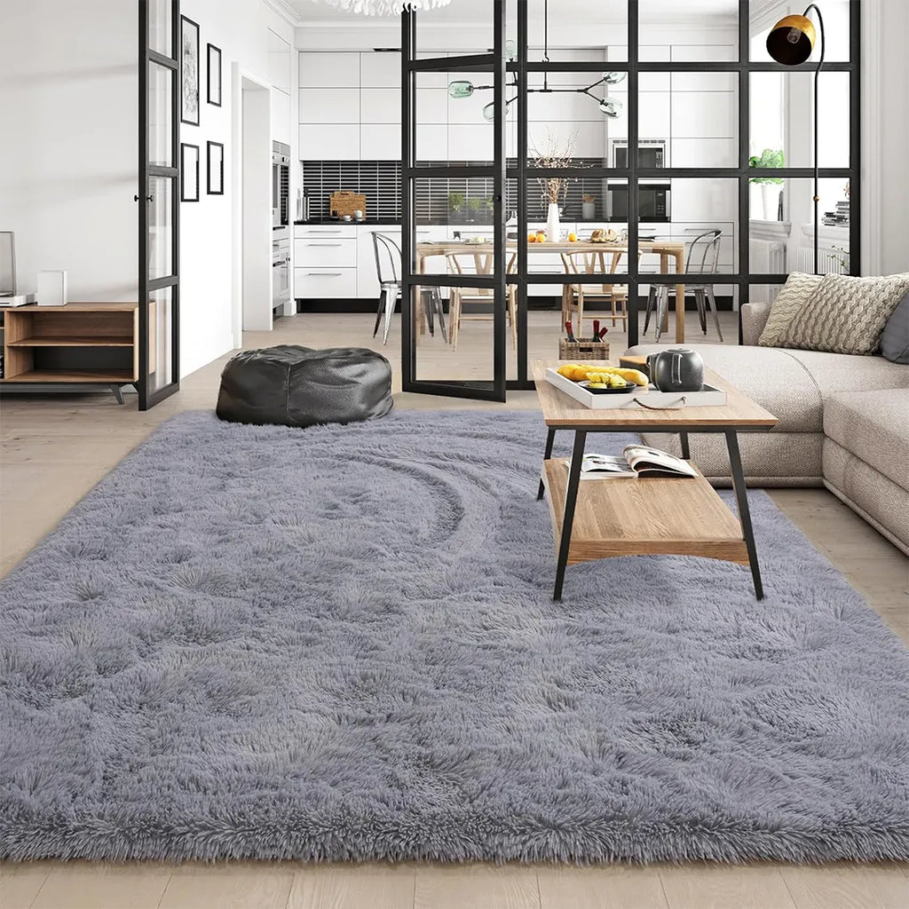 Alfombra Comfort de Felpa 1,60 x 2 Mts vista adicional – Mil Ideas