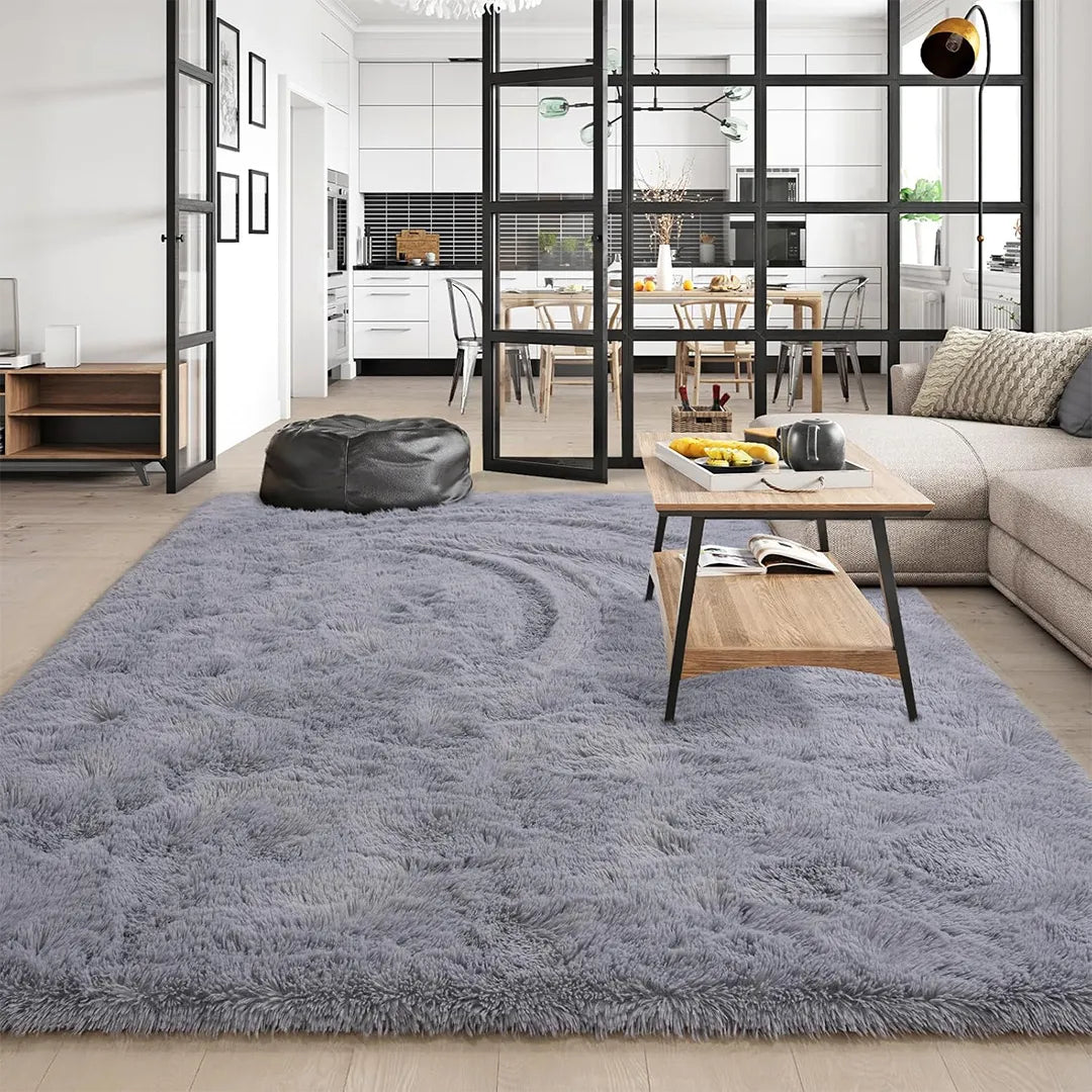 Alfombra Comfort de Felpa 1,60 x 2 Mts vista adicional – Mil Ideas