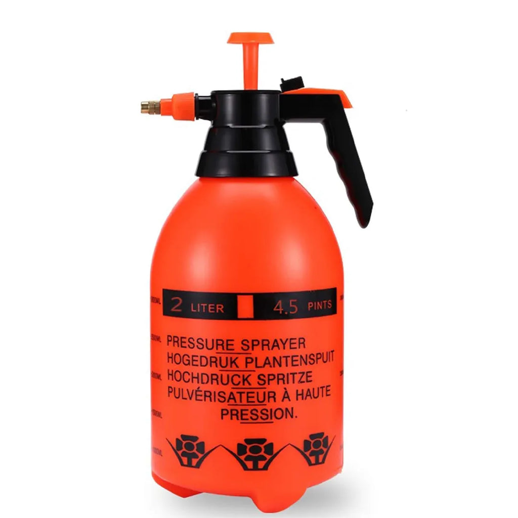 Repuesto pulverizador rociador 2L vista adicional – Mil Ideas