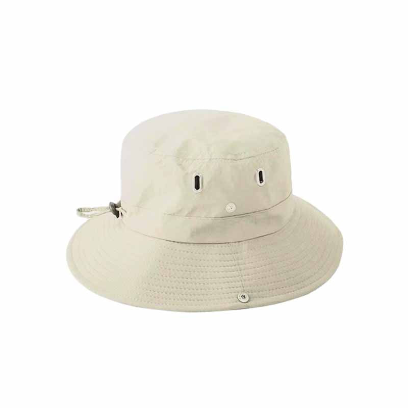 Sombrero Vincent con Protección Solar vista adicional – Mil Ideas