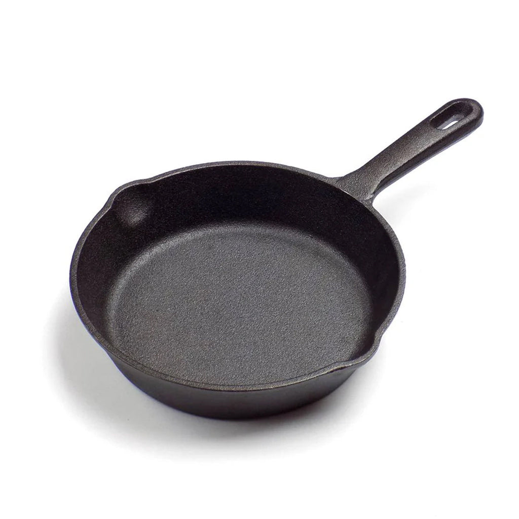 Provolonera de Hierro Sarten 15,5 cm