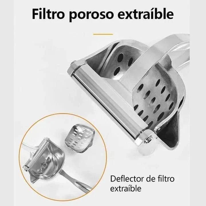 Exprimidor Fruit Press™
