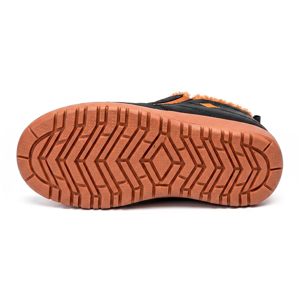 Botitas Winter Fast vista adicional colores – Mil Ideas
