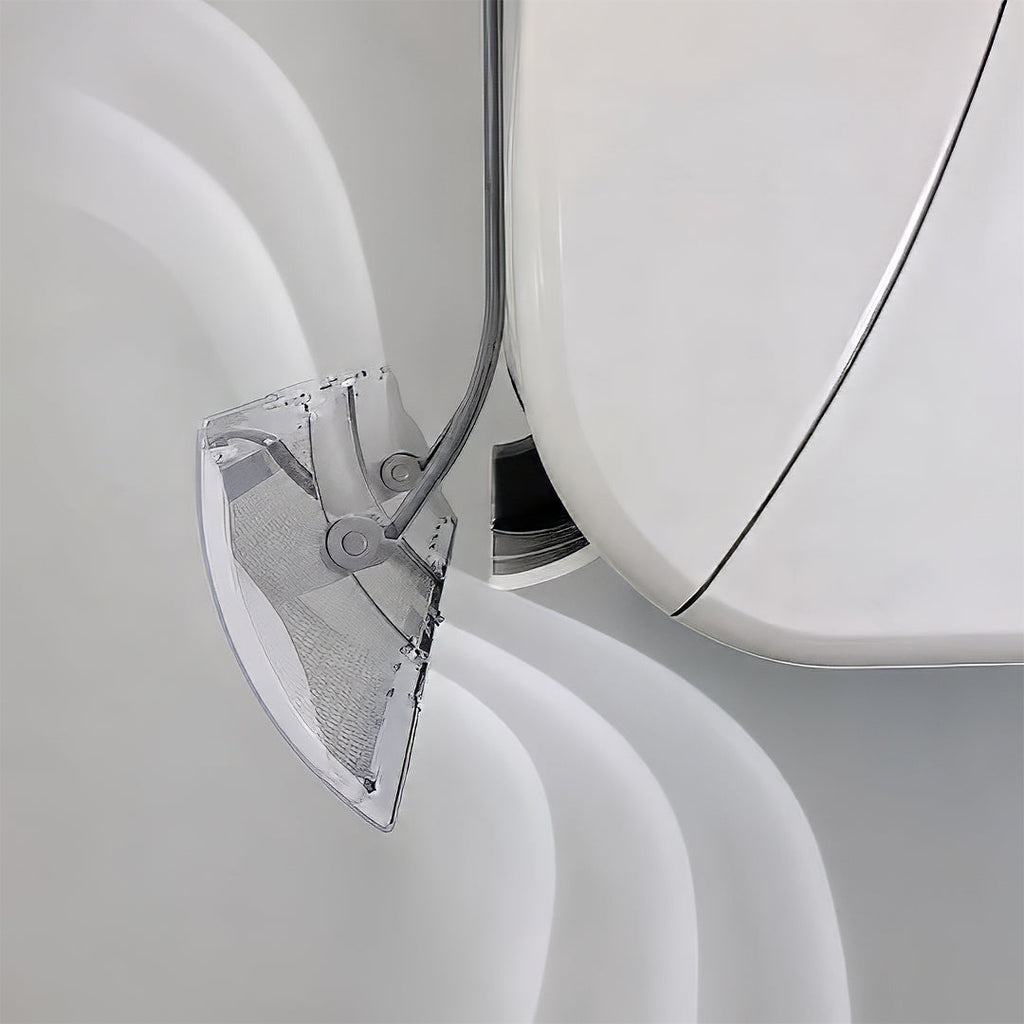 Deflector Disperser para Aire Acondicionado Mil Ideas