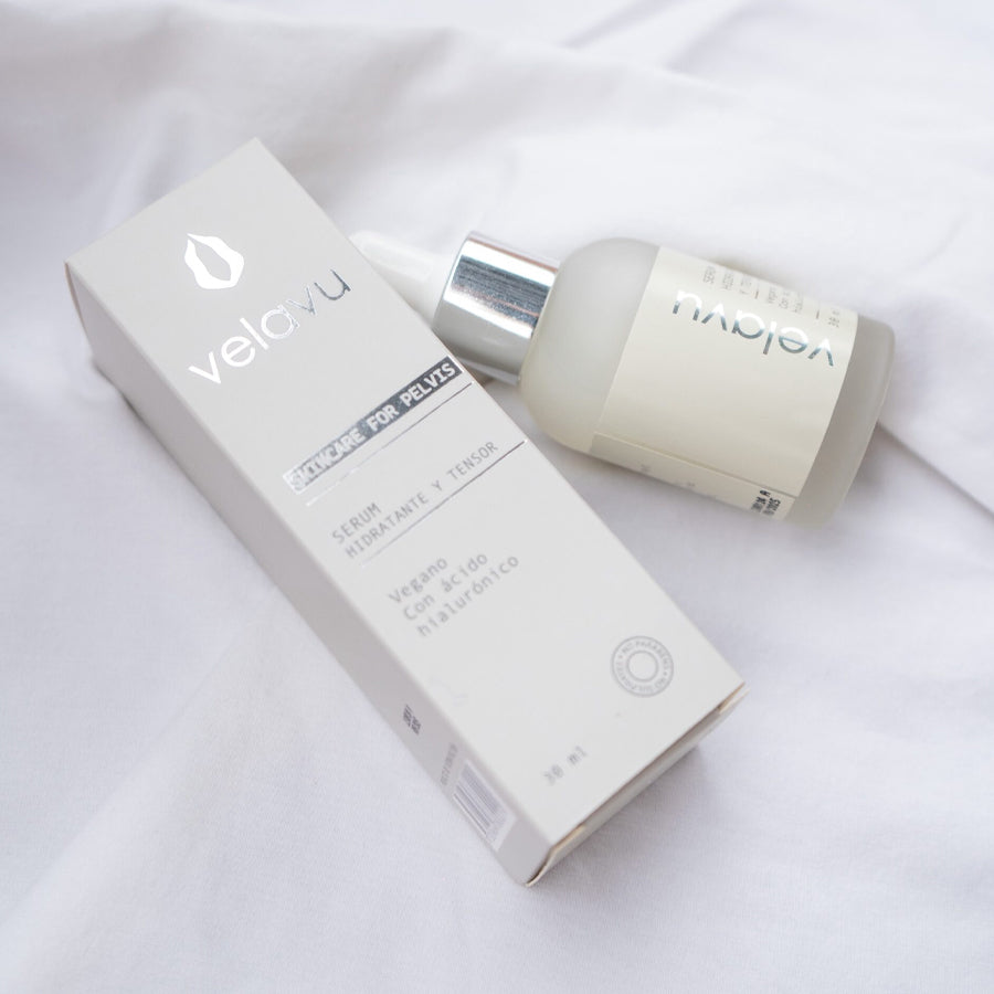Serum Hidratante y Tensor Velavu vista adicional – Mil Ideas