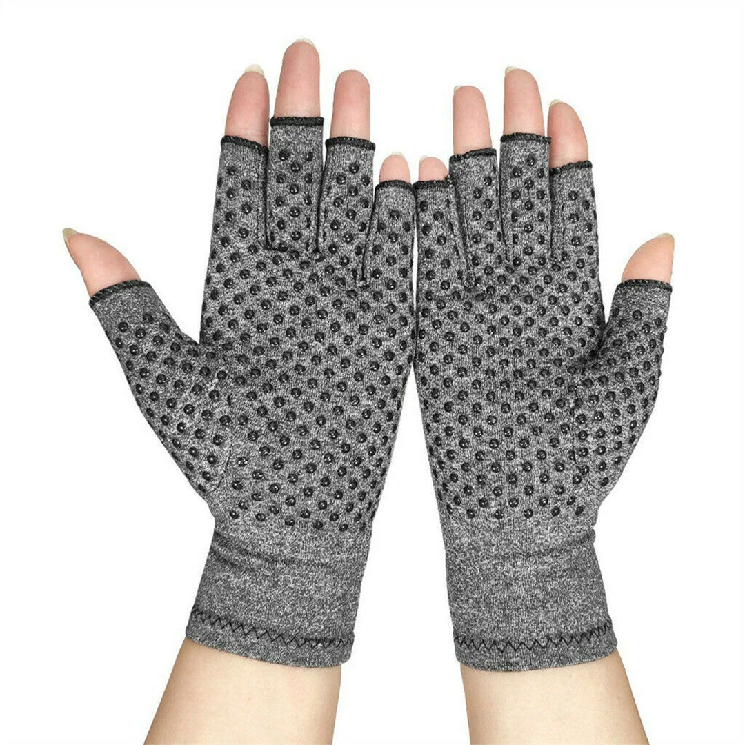 Guantes de Compresión Aliviartrix Marca Wilma