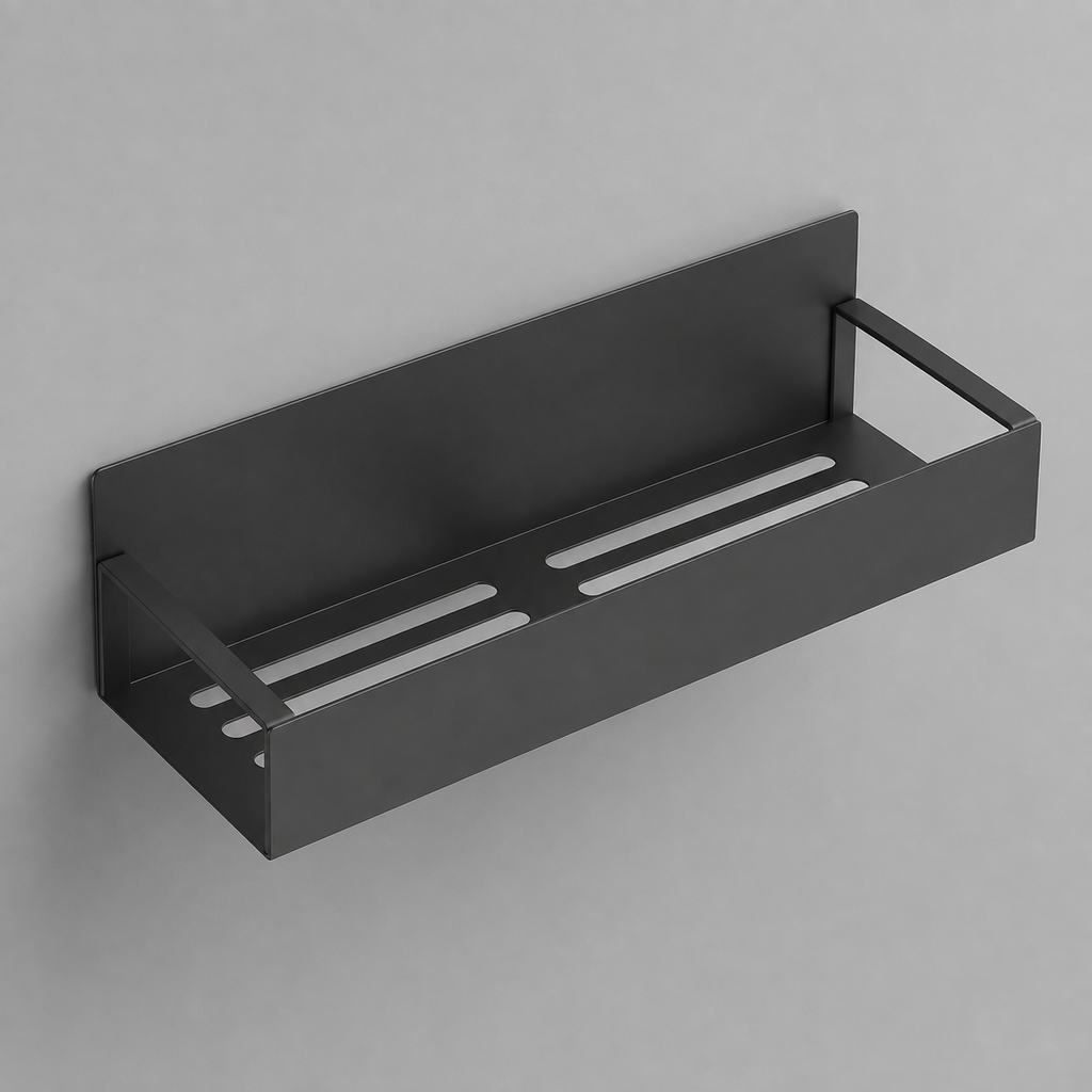 Estantes Magnéticos para Heladera Pack x4 Organizadores