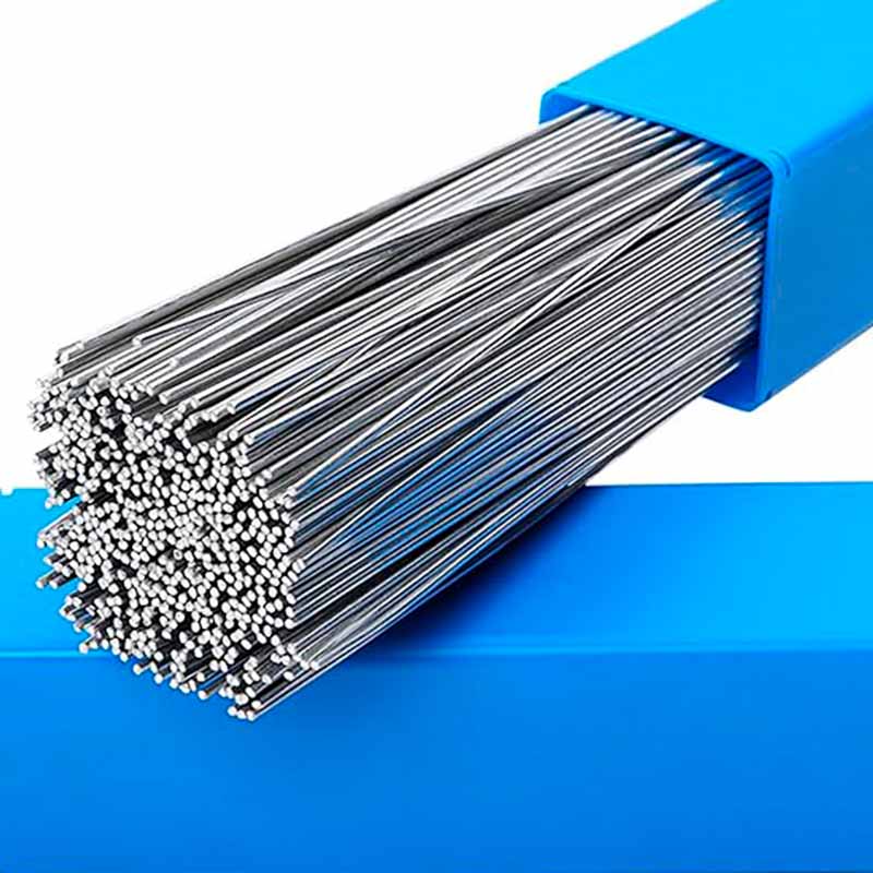 Pack 50 varillas de soldadura de aluminio – Mil Ideas