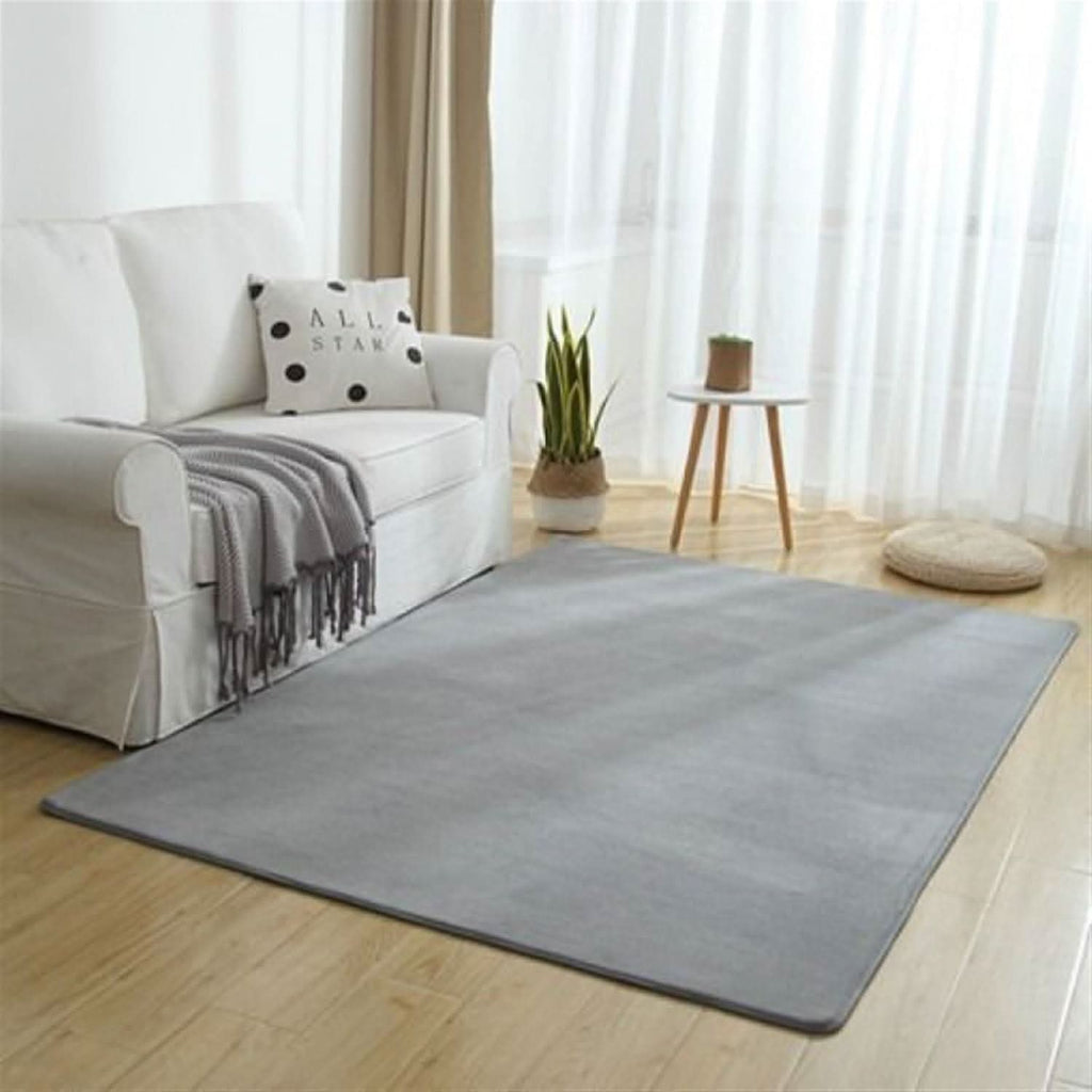 Alfombra Jórvik con Antideslizante vista adicional – Mil Ideas
