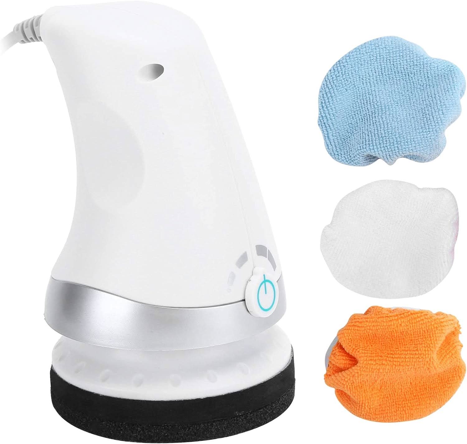 Fundas de Repuesto para Masajeador Relaxer Blumin vista adicional – Mil Ideas