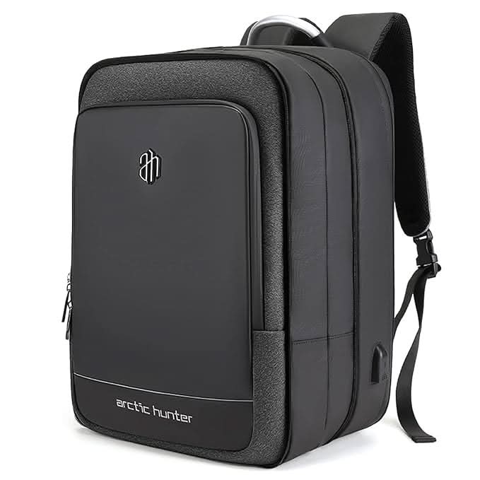 Mochila Hunter expandible 40 litros – Mil Ideas