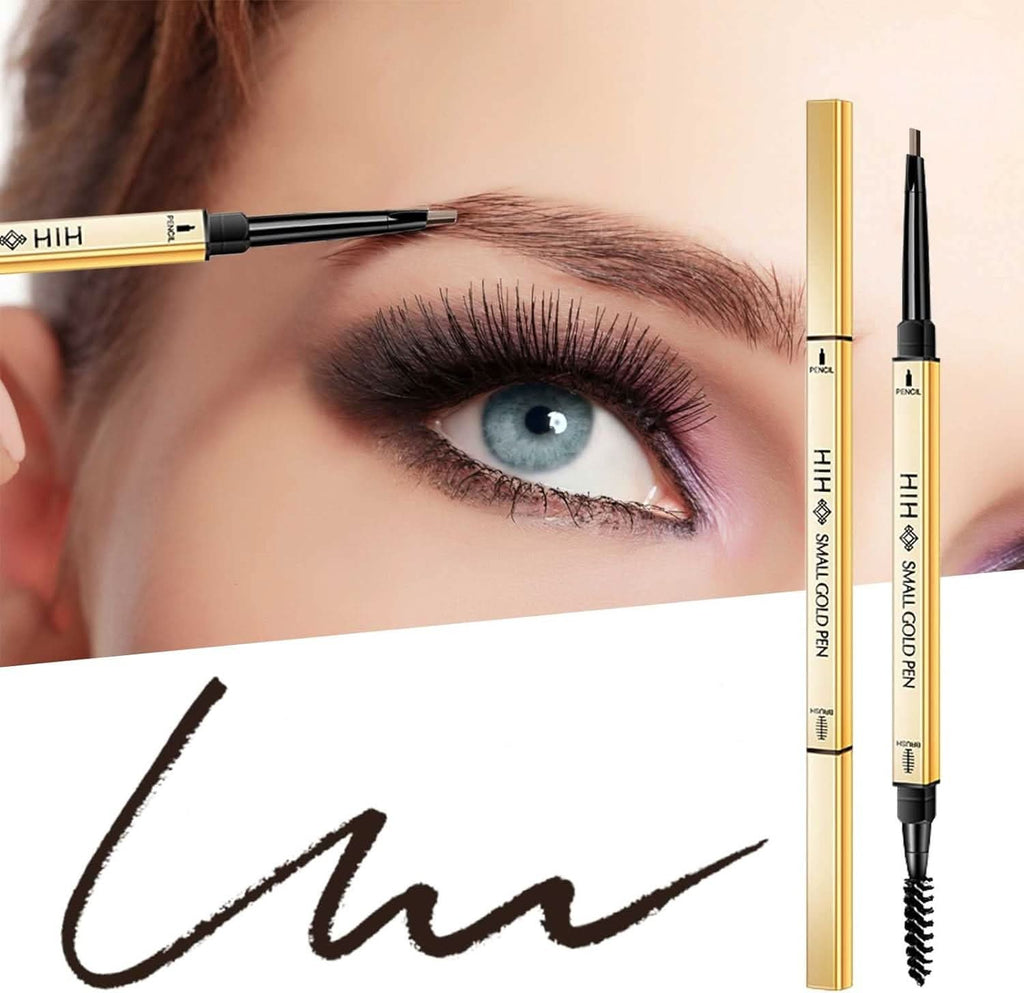 Lápiz potenciador de cejas para mujer vista adicional – Mil Ideas