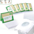Kit de 60 Protectores de Inodoro Desechables – Mil Ideas