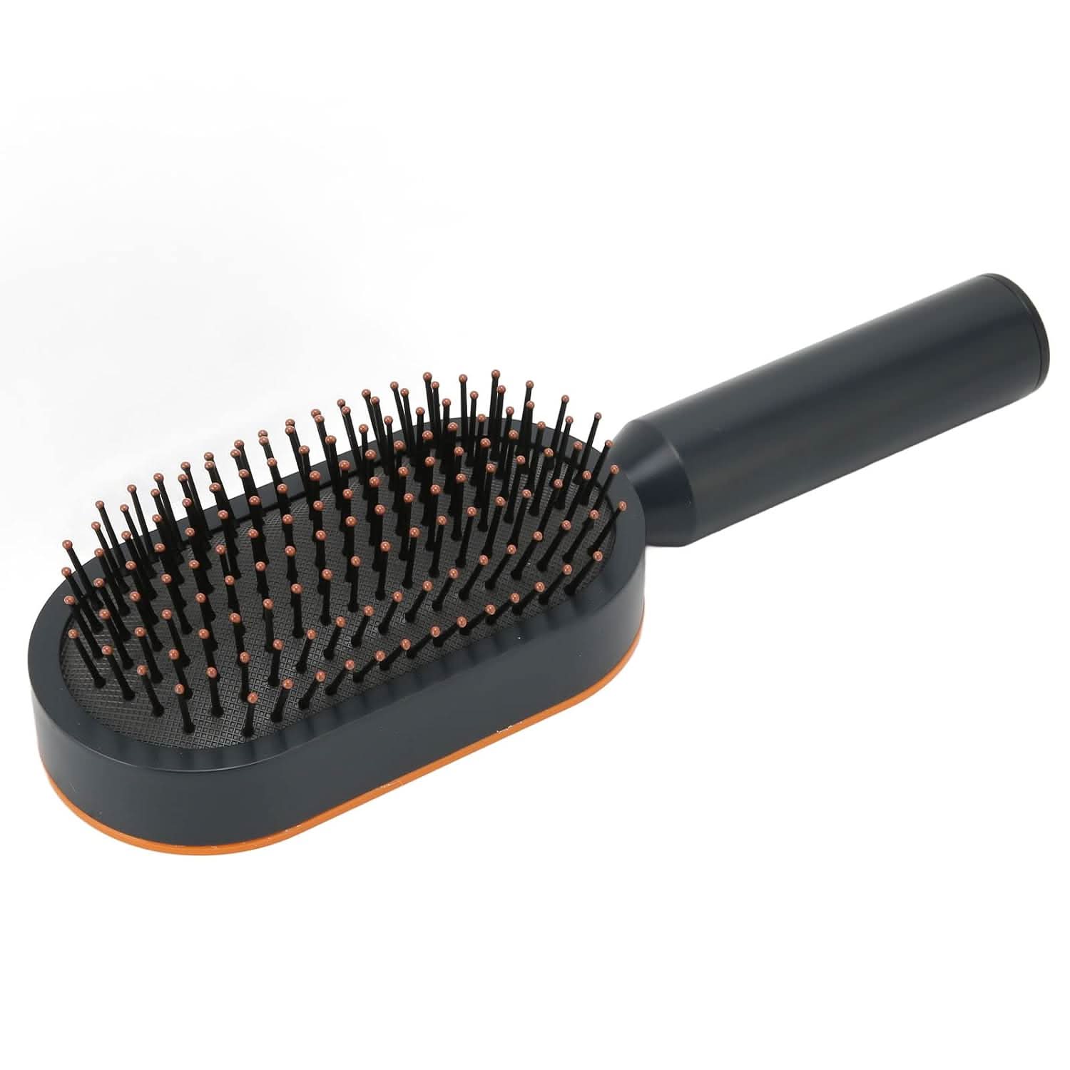 Cepillo de pelo autolimpiante vista adicional – Mil Ideas