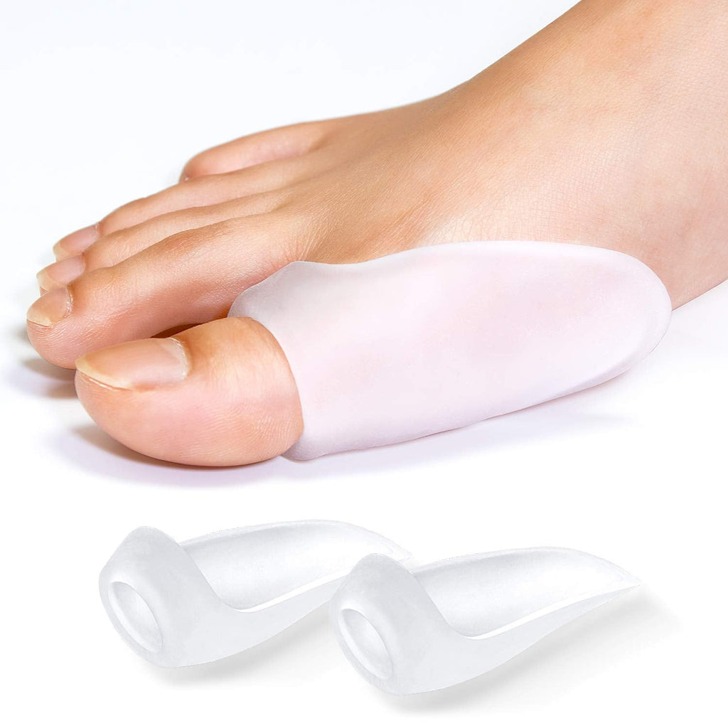 Set 2 protectores de juanetes de gel – Mil Ideas