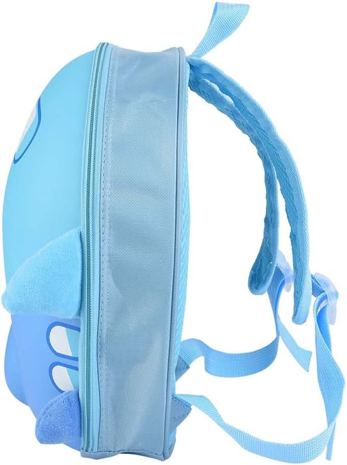 Mochila infantil avión vista adicional – Mil Ideas