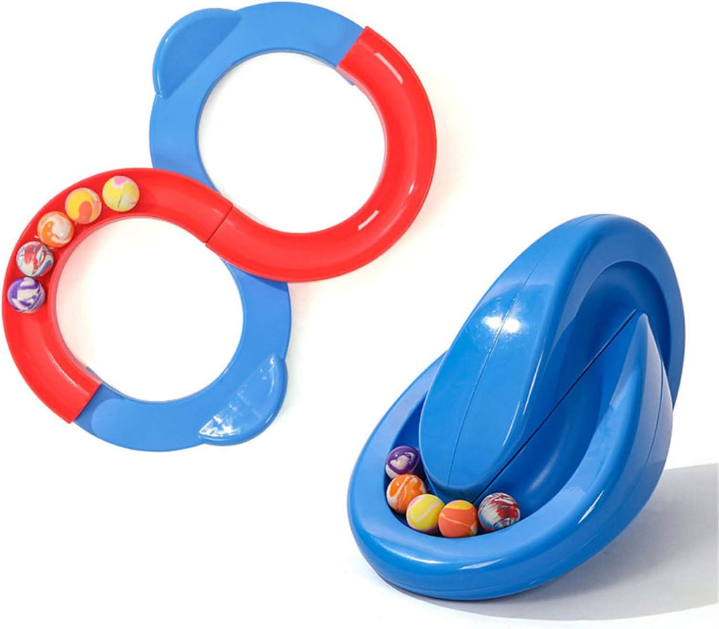 Juguete orbital de coordinación para niños – Mil Ideas
