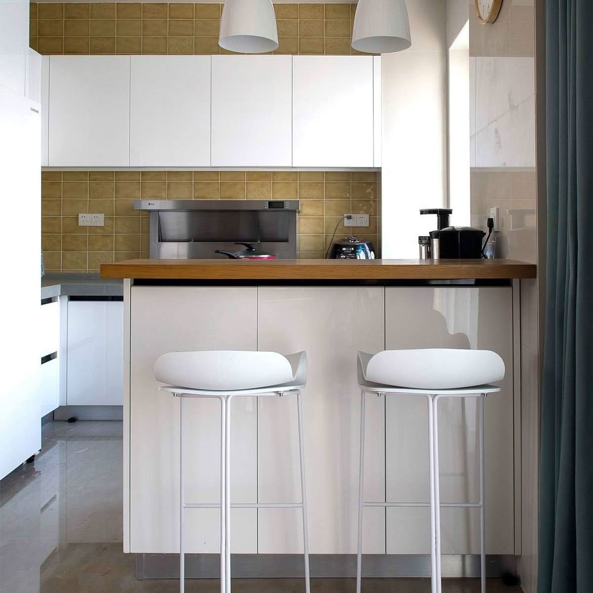 Papel Adhesivo Liso Impermeable Mil Ideas 10mts