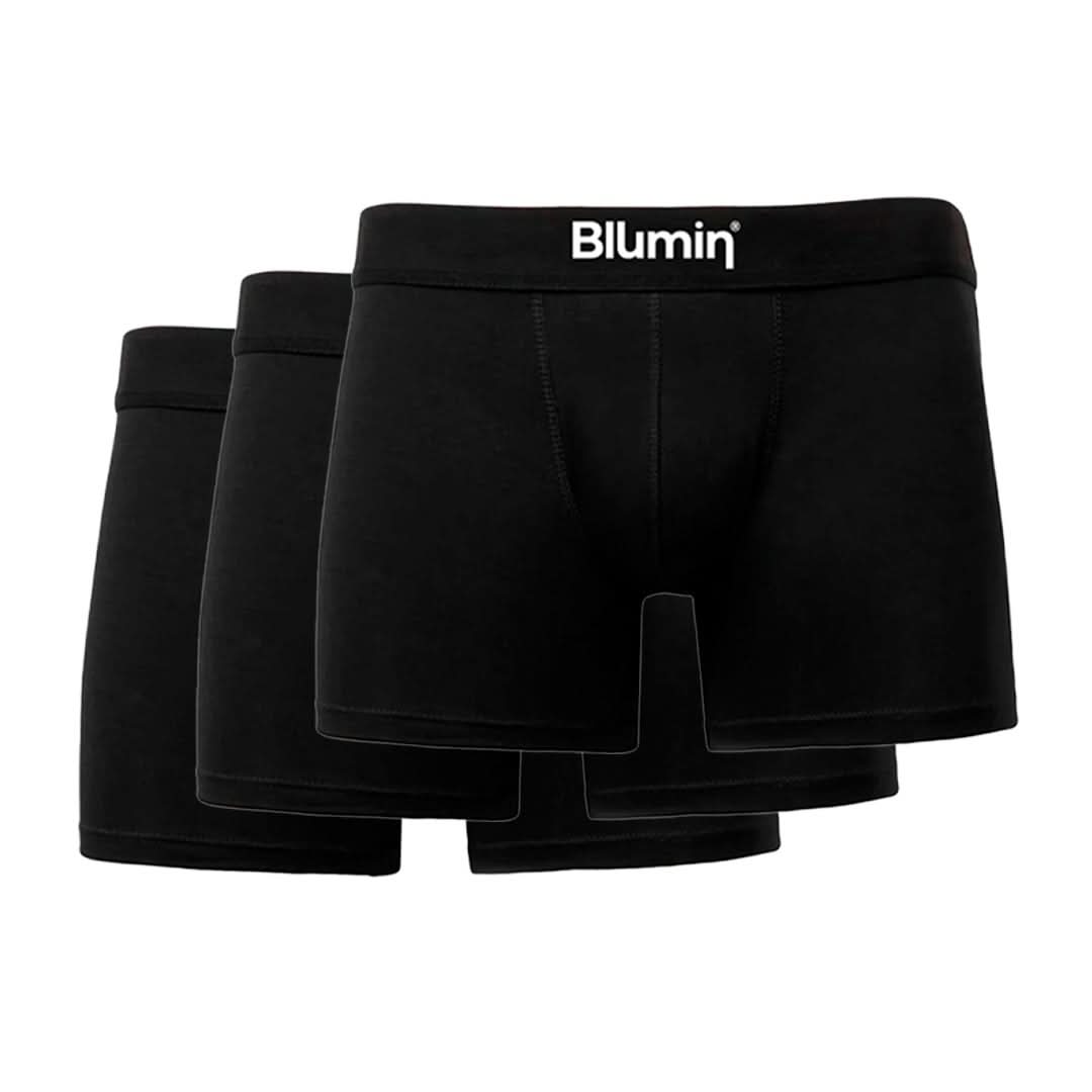 Pack de 3 Bóxer de Algodón – Mil Ideas