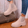 Botas de Invierno Fenxina con Suela Antideslizante – Mil Ideas