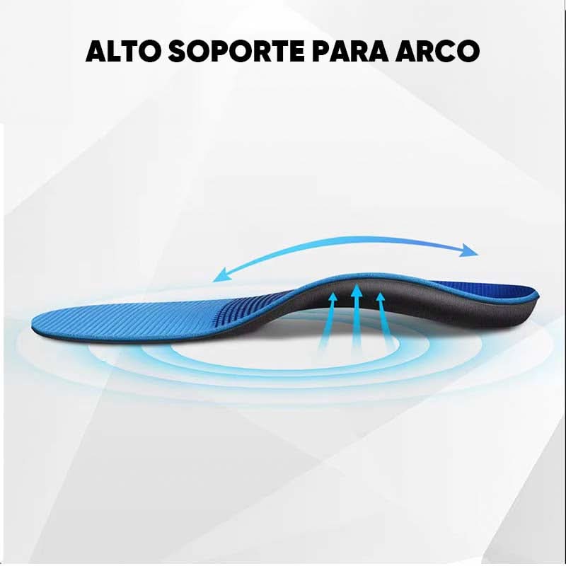 Plantillas de soporte de arco Gradient detalle – Mil Ideas
