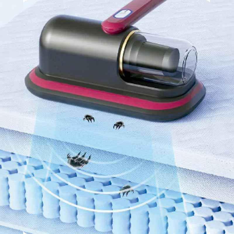 Aspiradora Aero Clean vista adicional cargando – Mil Ideas