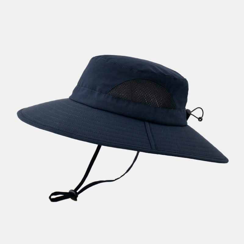 Sombrero de Secado Rapido con Protección Contra el Sol vista adicional – Mil Ideas
